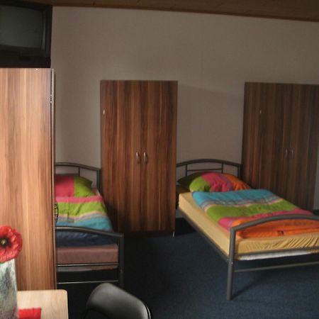 Gaestehaus Vienenburg - Monteurzimmer Goslar Luaran gambar