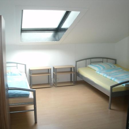 Gaestehaus Vienenburg - Monteurzimmer Goslar Luaran gambar