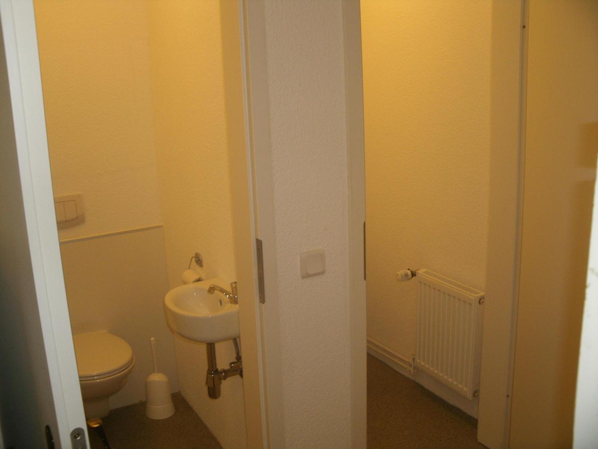 Gaestehaus Vienenburg - Monteurzimmer Goslar Luaran gambar