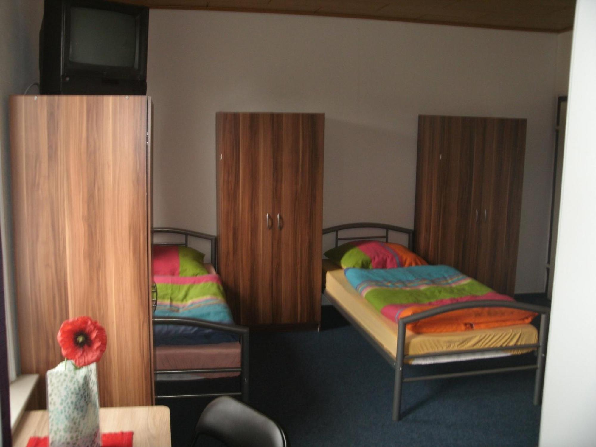 Gaestehaus Vienenburg - Monteurzimmer Goslar Luaran gambar