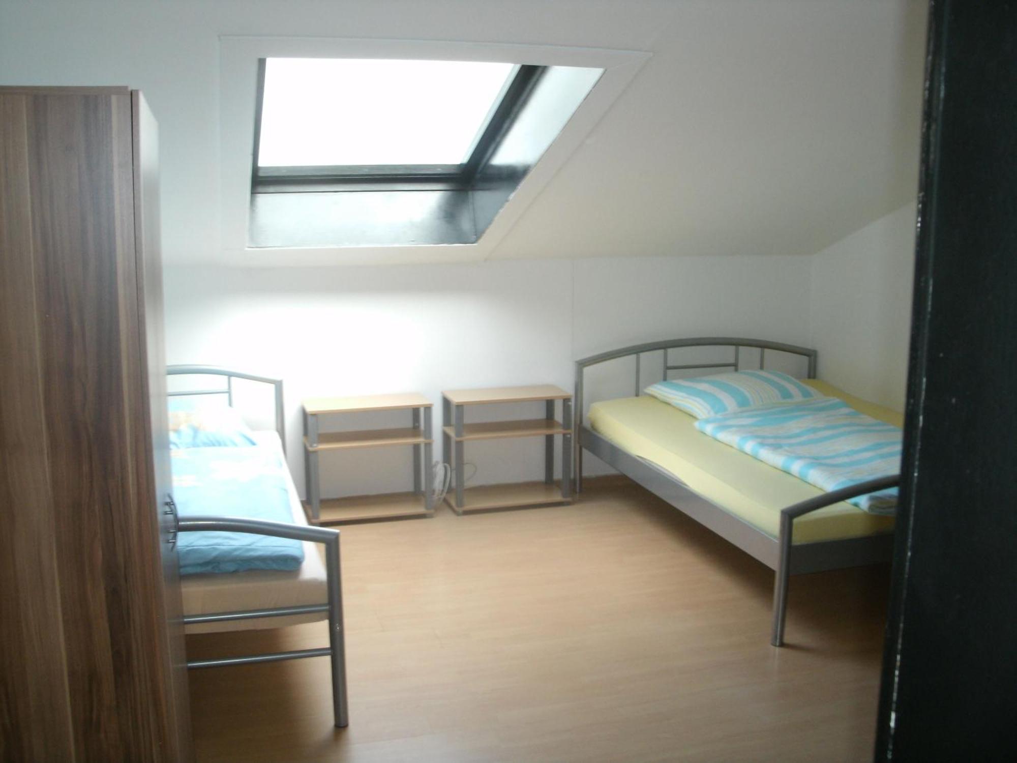 Gaestehaus Vienenburg - Monteurzimmer Goslar Luaran gambar
