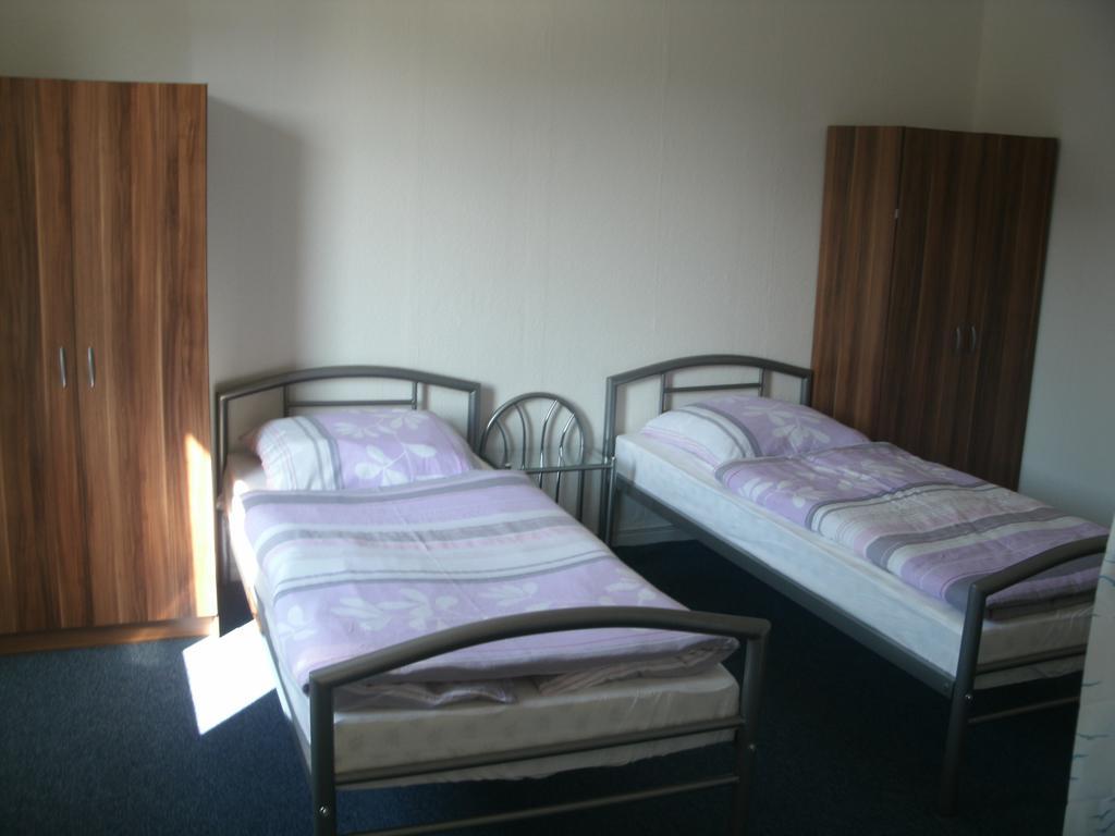 Gaestehaus Vienenburg - Monteurzimmer Goslar Luaran gambar