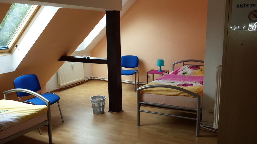 Gaestehaus Vienenburg - Monteurzimmer Goslar Luaran gambar