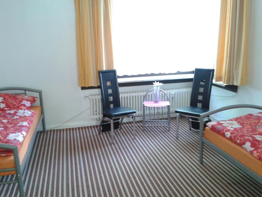 Gaestehaus Vienenburg - Monteurzimmer Goslar Luaran gambar