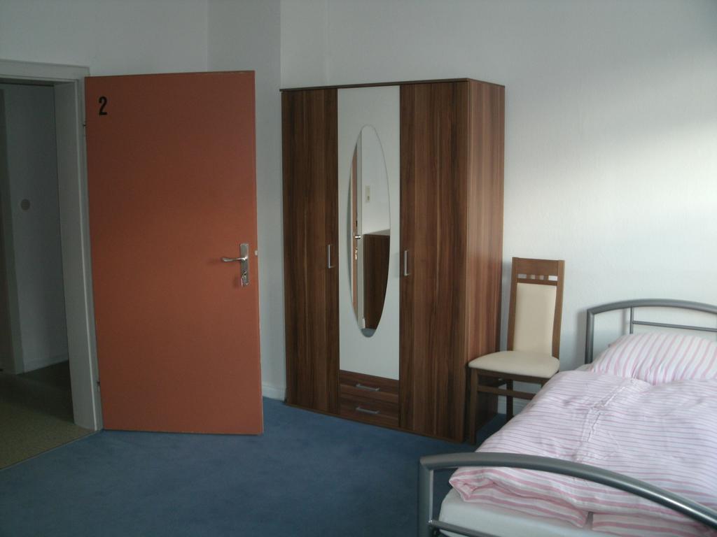 Gaestehaus Vienenburg - Monteurzimmer Goslar Bilik gambar