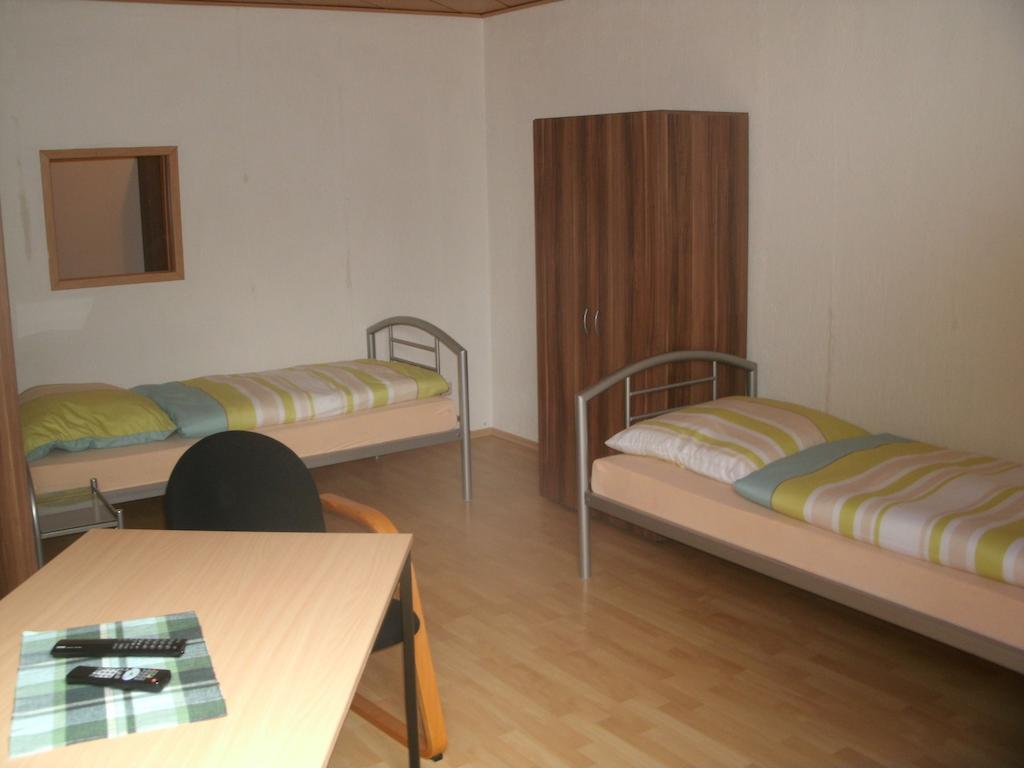 Gaestehaus Vienenburg - Monteurzimmer Goslar Luaran gambar