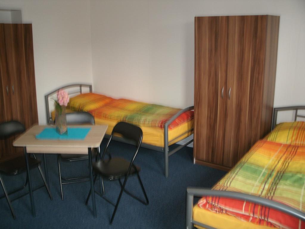 Gaestehaus Vienenburg - Monteurzimmer Goslar Luaran gambar