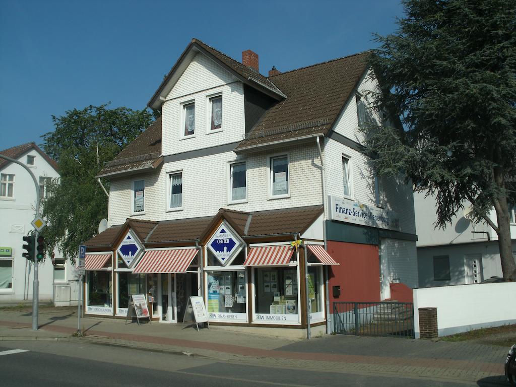 Gaestehaus Vienenburg - Monteurzimmer Goslar Bilik gambar