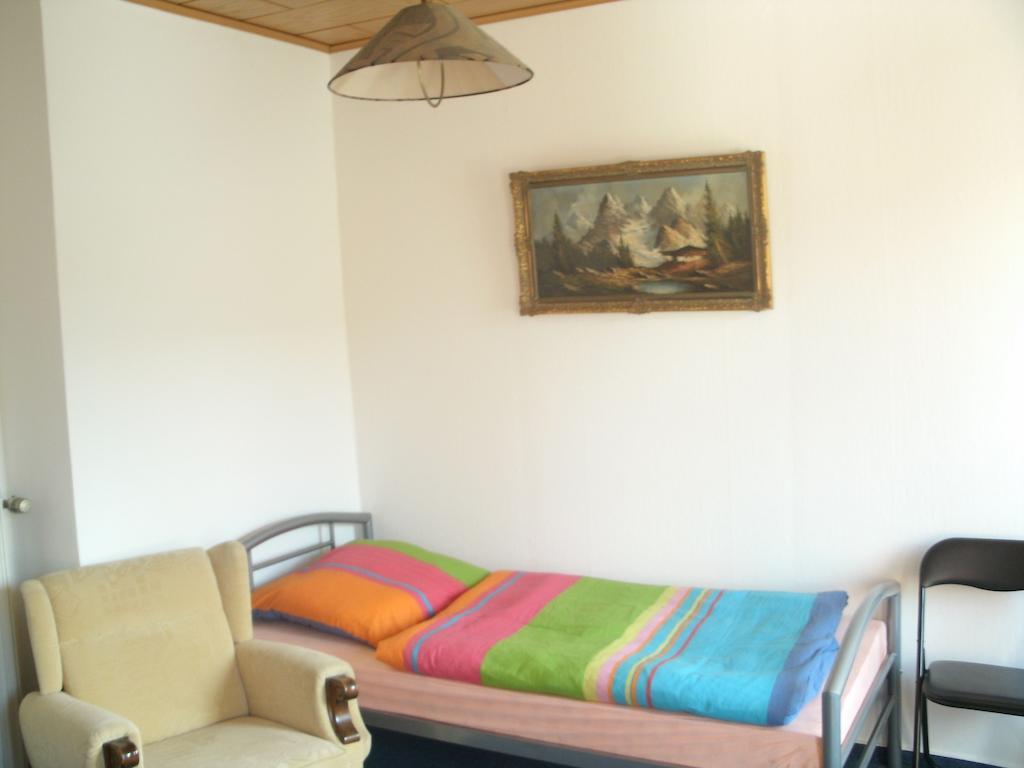 Gaestehaus Vienenburg - Monteurzimmer Goslar Luaran gambar