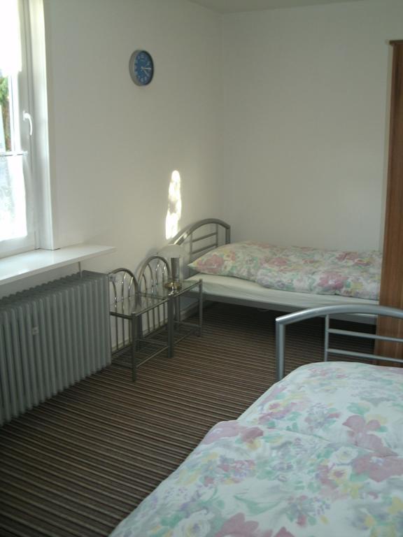 Gaestehaus Vienenburg - Monteurzimmer Goslar Bilik gambar